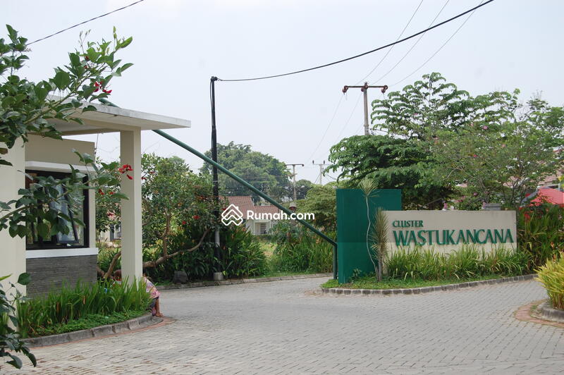 Detail Pakuan Regency - Cluster Wastukencana di Bogor 
