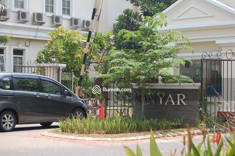 Pantai Indah Kapuk Cluster Manyar