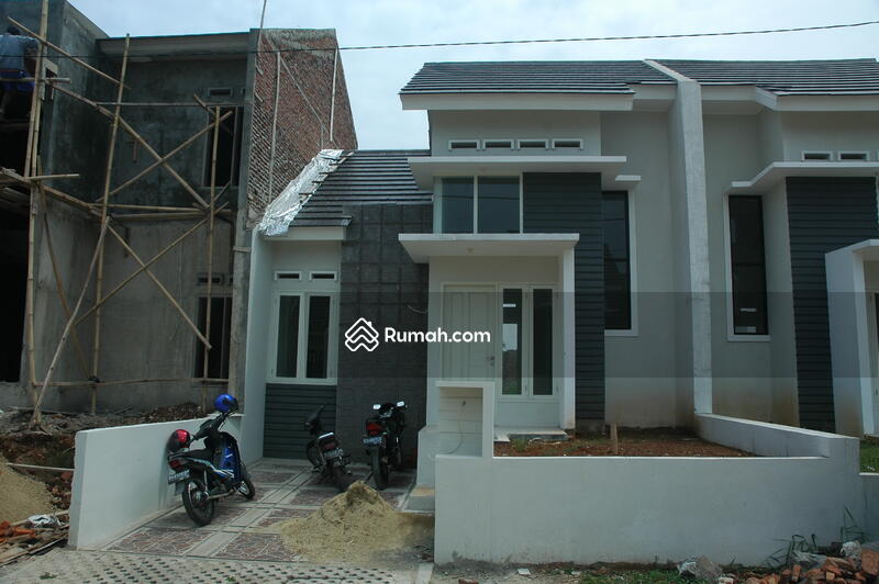 Rumah Permata Depok Regency Cluster Emerald Lamudi