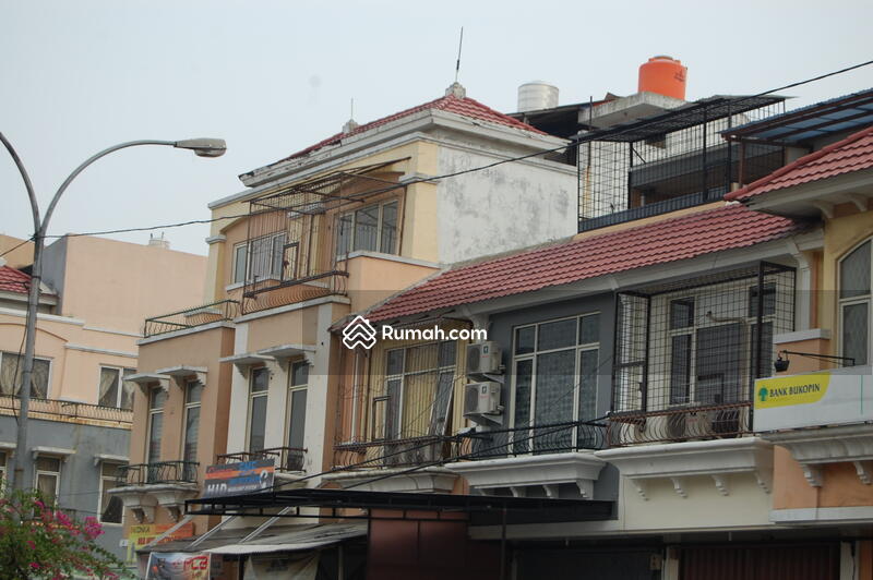 Detail Permata Taman Palem Di Jakarta Barat Rumah Com