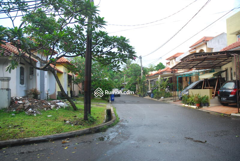 Lippo Village Taman Ubud Indah #0