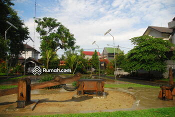 Lippo Village Taman Ubud Loka