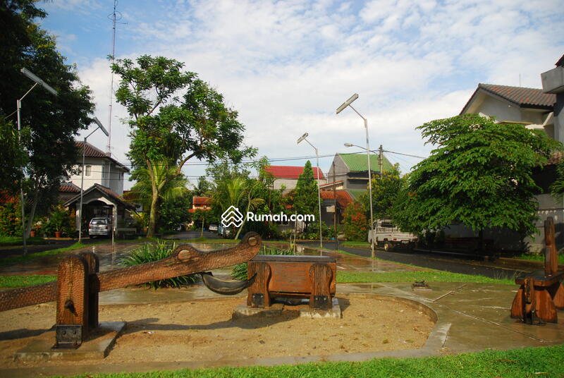 Lippo Village Taman Ubud Loka #0