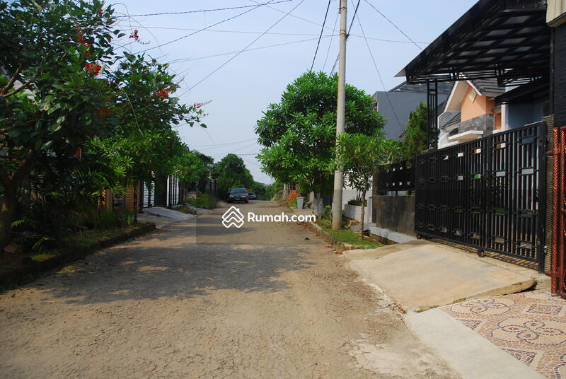 Detail Bella Casa Cluster Edelweiss di Depok  Rumah.com