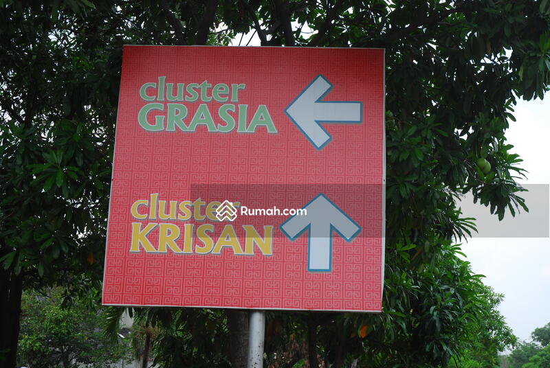 Detail Banjar Wijaya Cluster Grasia di Tangerang  Rumah.com