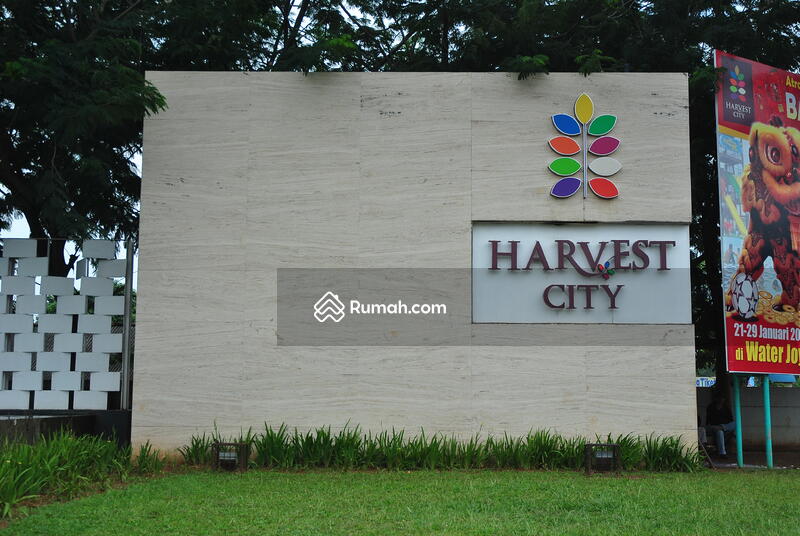 Harvest City #0