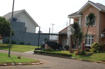 Alam Sutera - Sutera Asri