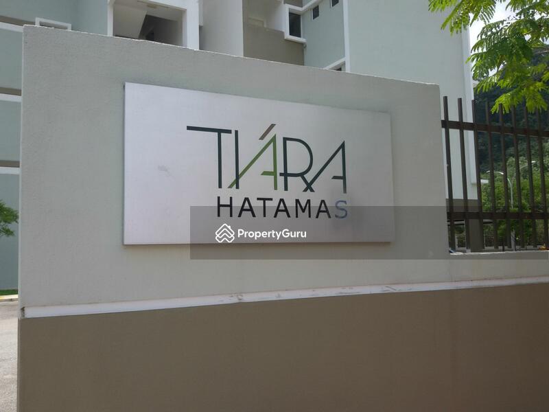 Tiara Hatamas Apartment Bukit Hatamas Details Apartment For Sale And For Rent Propertyguru Malaysia