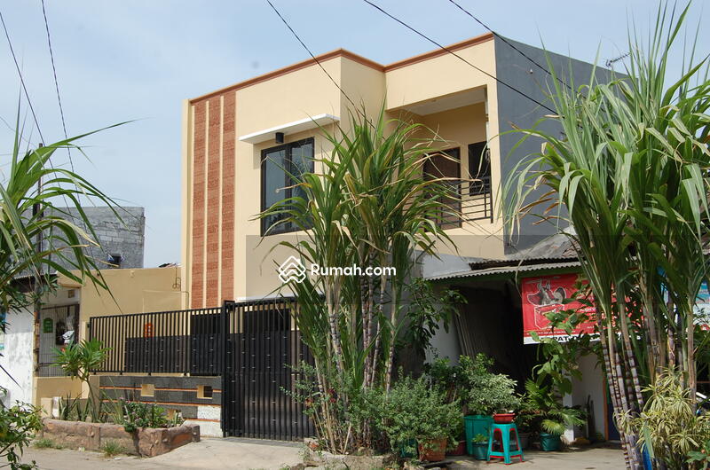 Fasilitas Villa Taman Bandara