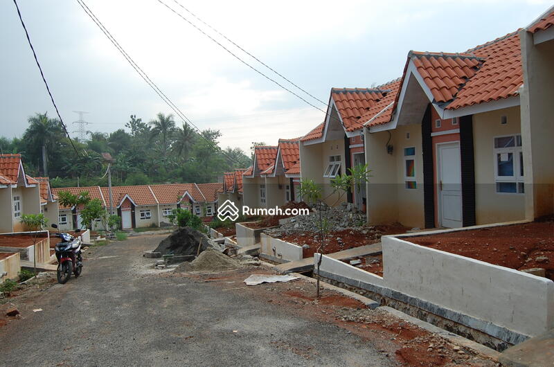 Detail Villa Gading Permai di Bogor  Rumah.com