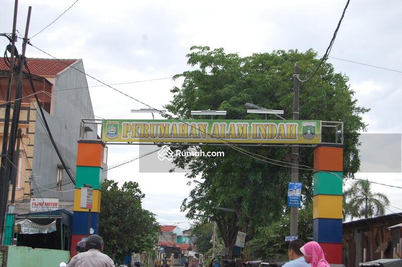 Perumahan Alam Indah di Tangerang, Banten | Rumah.com