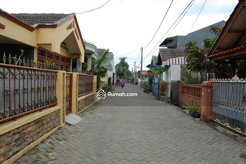 Perumahan Alam Indah di Tangerang, Banten | Rumah.com