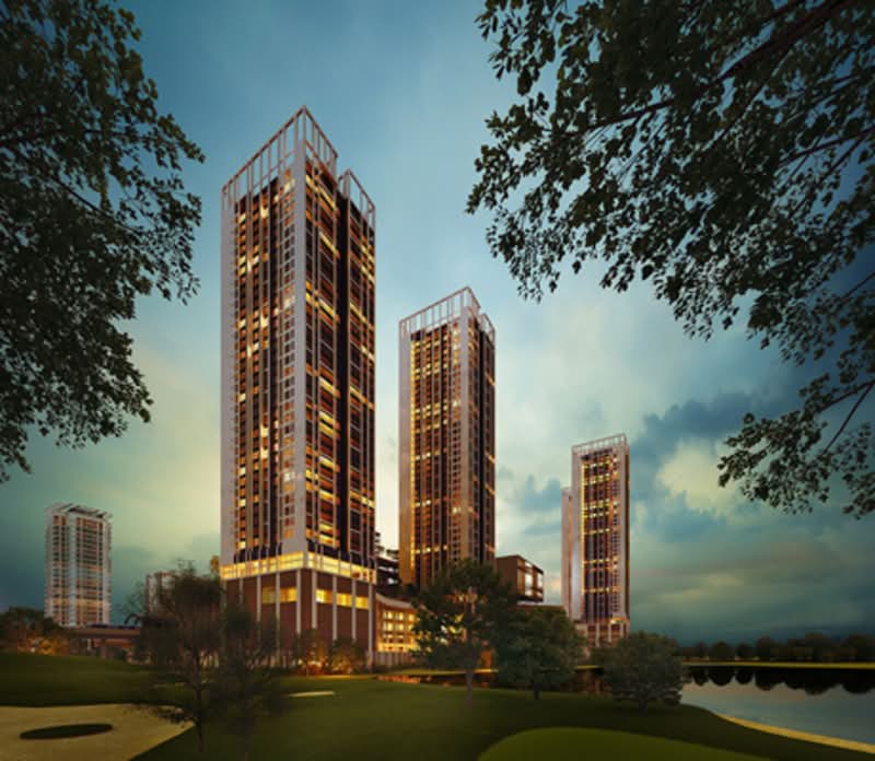 Arnica Serviced Residences Details Service Residence For Sale And For Rent Propertyguru Malaysia