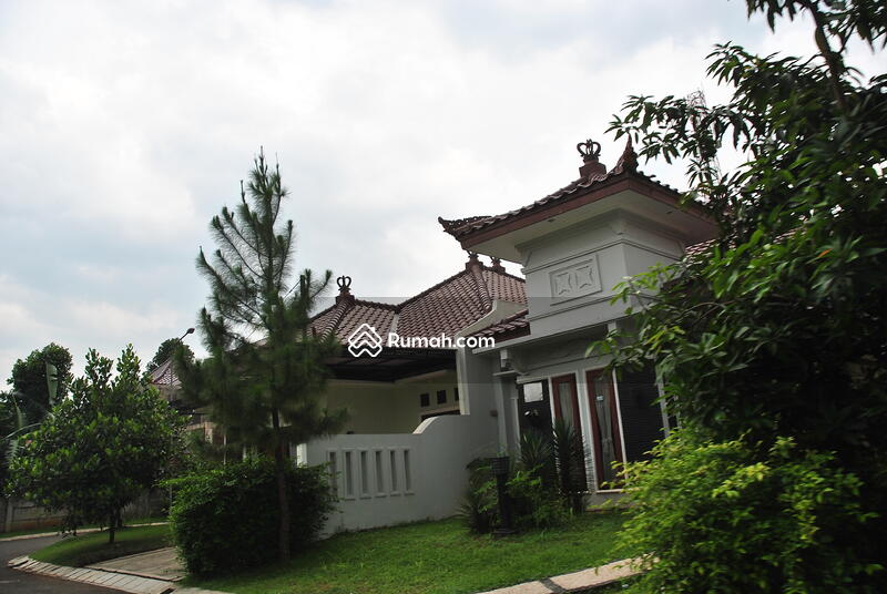 Taman Kenari Nusantara Cluster Sanur #0
