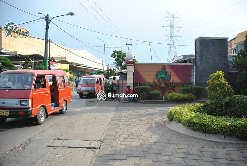 Detail Taman Nirwana Di Bekasi Rumahcom