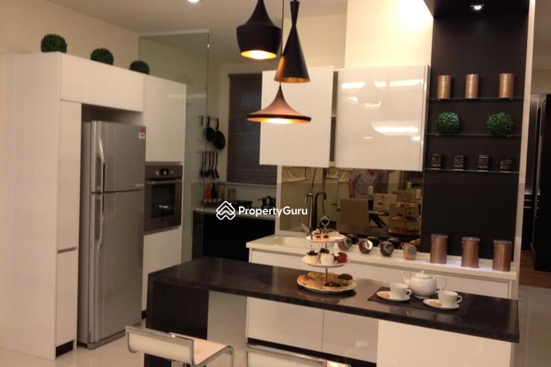 SAVILLE @ THE PARK Bangsar details, condominium for sale ...