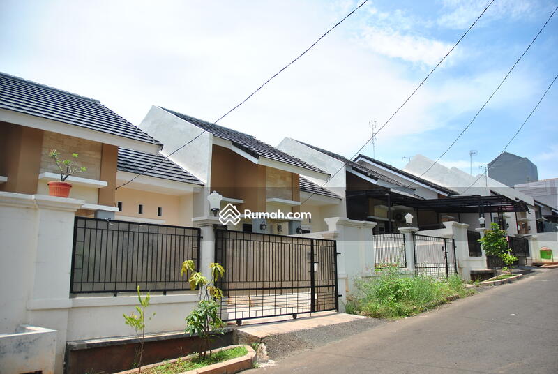 Detail Vila Nusa Indah 5 Cluster Garuda Di Bekasi Rumah Com