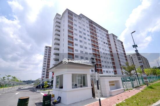 Suria Permai Apartment- Persiaran Permai Sentosa, Taman Prima Tropika ...