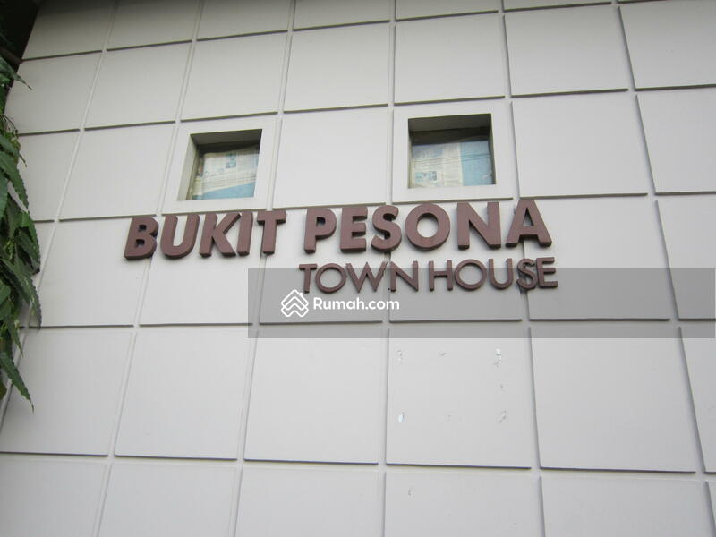 Bukit Pesona Town House #0
