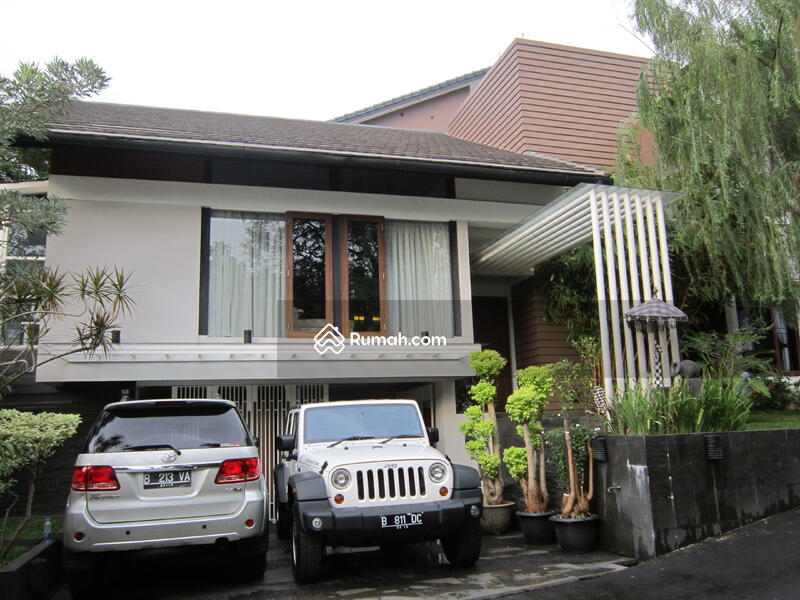 Bukit Pesona Town House #0