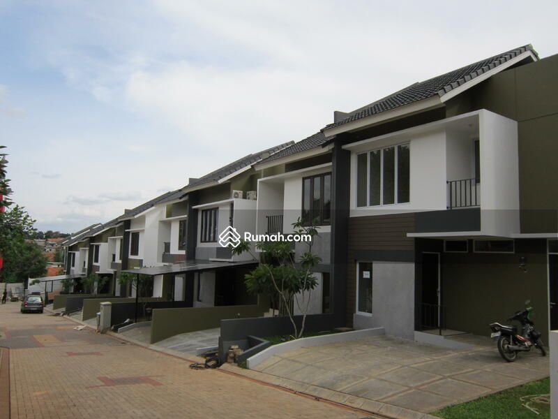 Detail Taman Melati Residence di Jakarta Selatan  Rumah.com