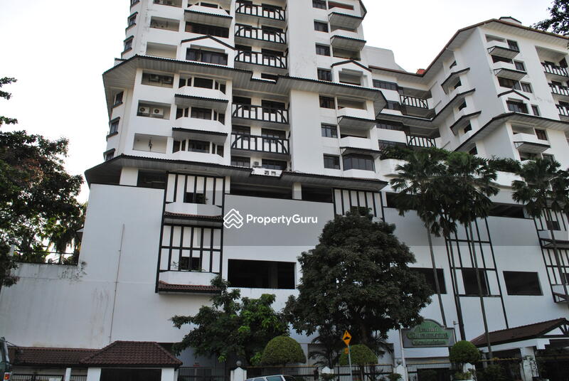 Indah Damansara details, condominium for sale and for rent ...