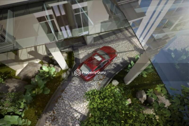 Zefer Hill Residence details, condominium for sale and for rent