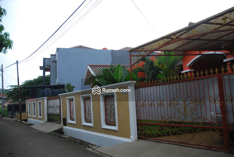 Detail Cibubur Indah 2 di Jakarta Timur  Rumah.com