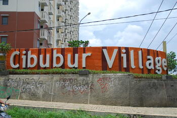 Cibubur Village
