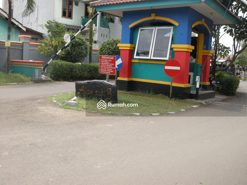 Detail Vila Dago Cluster Alam Asri 3 Di Tangerang Selatan Rumah Com