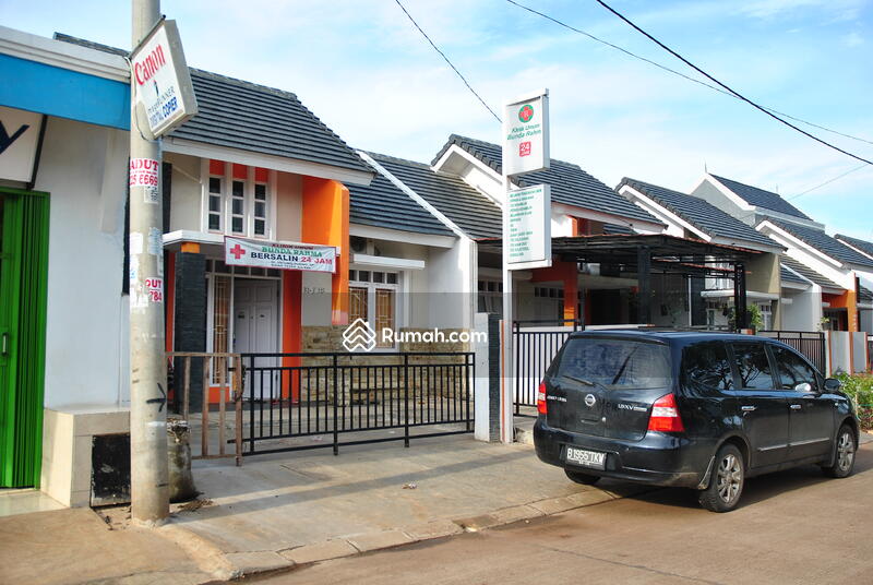 Detail Bekasi Timur Regency 3 Cluster Beryl Di Bekasi Rumah Com