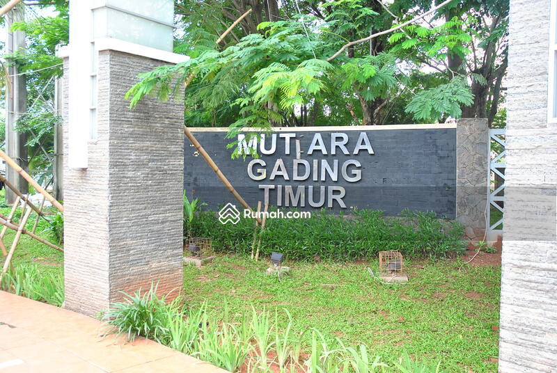 Mutiara Gading Timur di Bekasi, Jawa Barat  Rumah.com