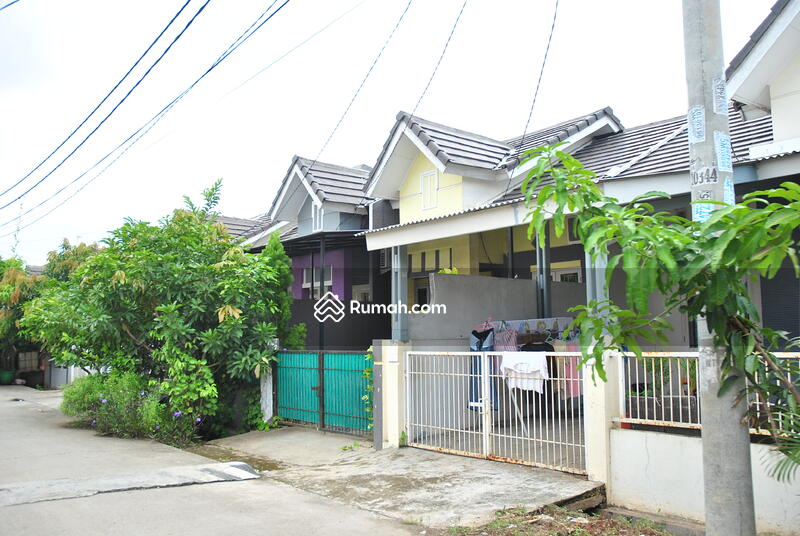 Mutiara Gading Timur di Bekasi, Jawa Barat  Rumah.com