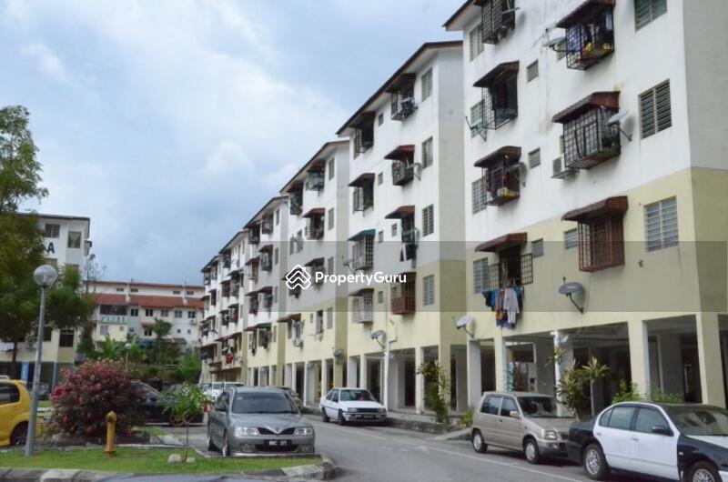 Pangsapuri Mesra Taman Industri Bolton Details Flat For Sale And For Rent Propertyguru Malaysia