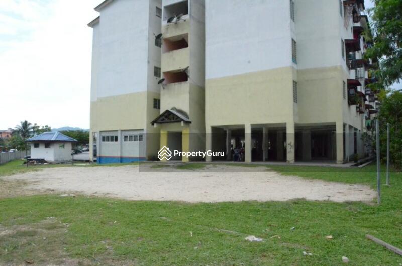 Pangsapuri Mesra Taman Industri Bolton Details Flat For Sale And For Rent Propertyguru Malaysia