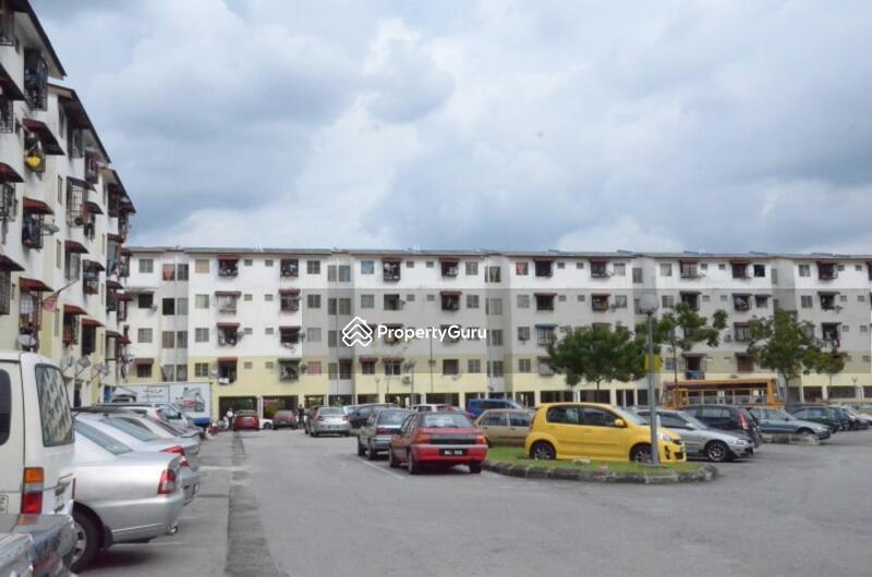 Pangsapuri Mesra Taman Industri Bolton Details Flat For Sale And For Rent Propertyguru Malaysia