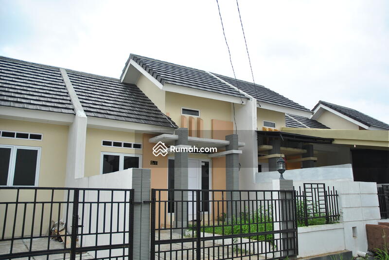 Detail Villa Bogor Indah 5 Cluster Pelikan di Bogor 