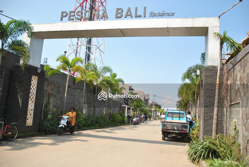Pesona Bali Residence #0