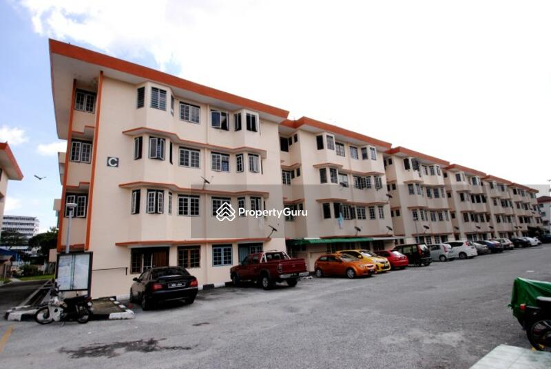 Cherry Apartments details, apartment for sale and for rent