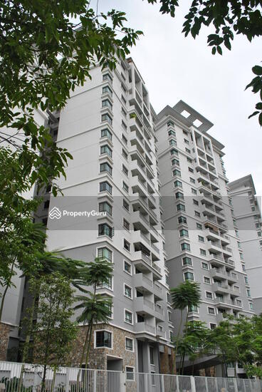 Opal Damansara, Jalan PJU 3/27 Sunway Damansara, Petaling Jaya ...