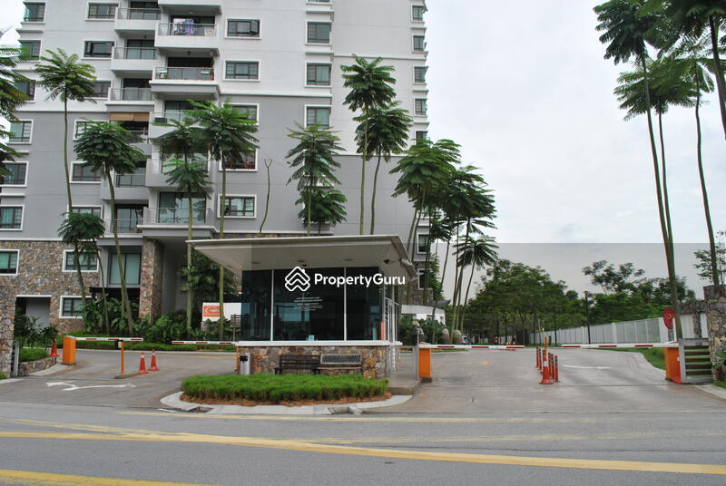 Opal Damansara details, condominium for sale and for rent