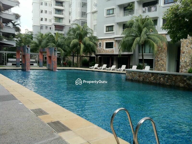 Opal Damansara details, condominium for sale and for rent