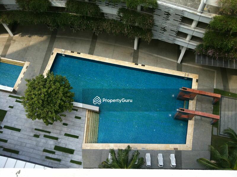 Opal Damansara details, condominium for sale and for rent