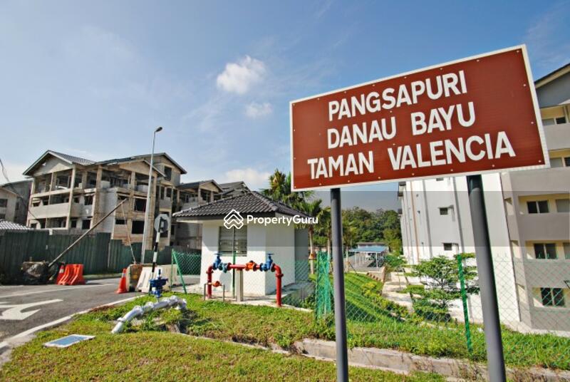 Pangsapuri Danau Bayu Details Apartment For Sale And For Rent Propertyguru Malaysia