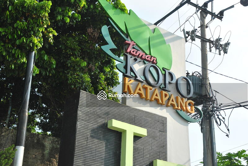 Detail Taman Kopo Katapang di Bandung  Rumah.com