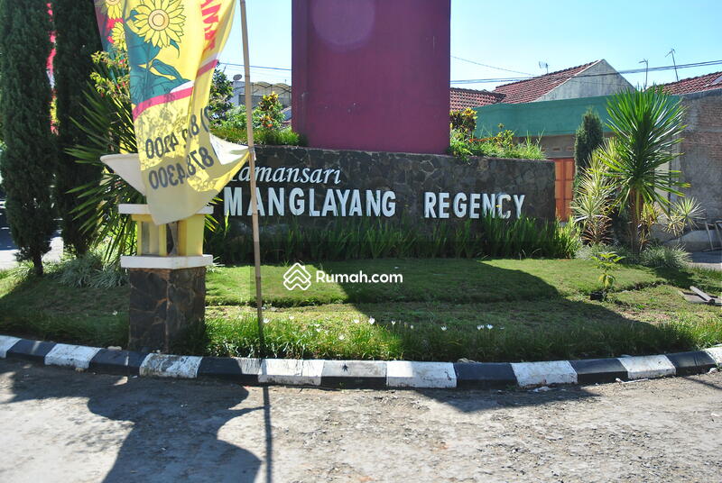 Tamansari Manglayang Regency #0