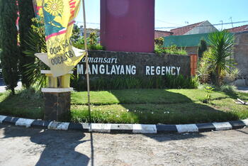 Tamansari Manglayang Regency
