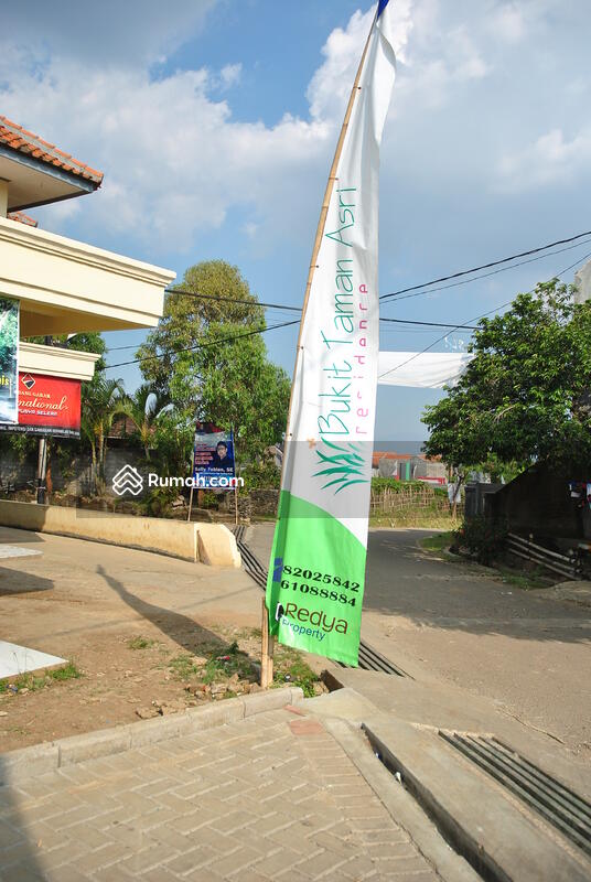 Detail Bukit Taman Asri Residence Di Bandung Rumahcom