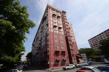 Desa Mentari Flat Block 1 Details Flat For Sale And For Rent Propertyguru Malaysia