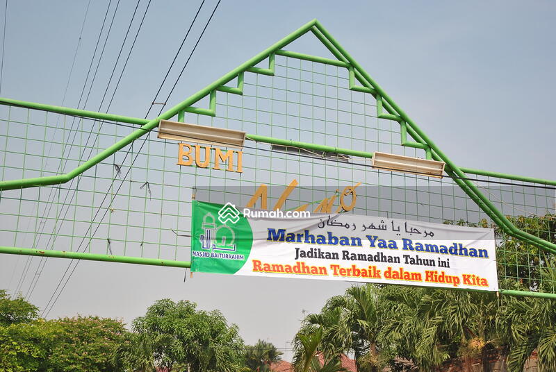 Detail Bumi Nasio Indah Di Bekasi Rumahcom